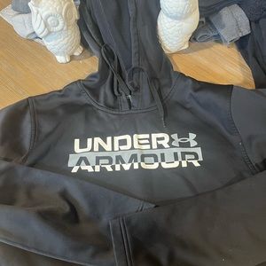 Under Amour hoodie